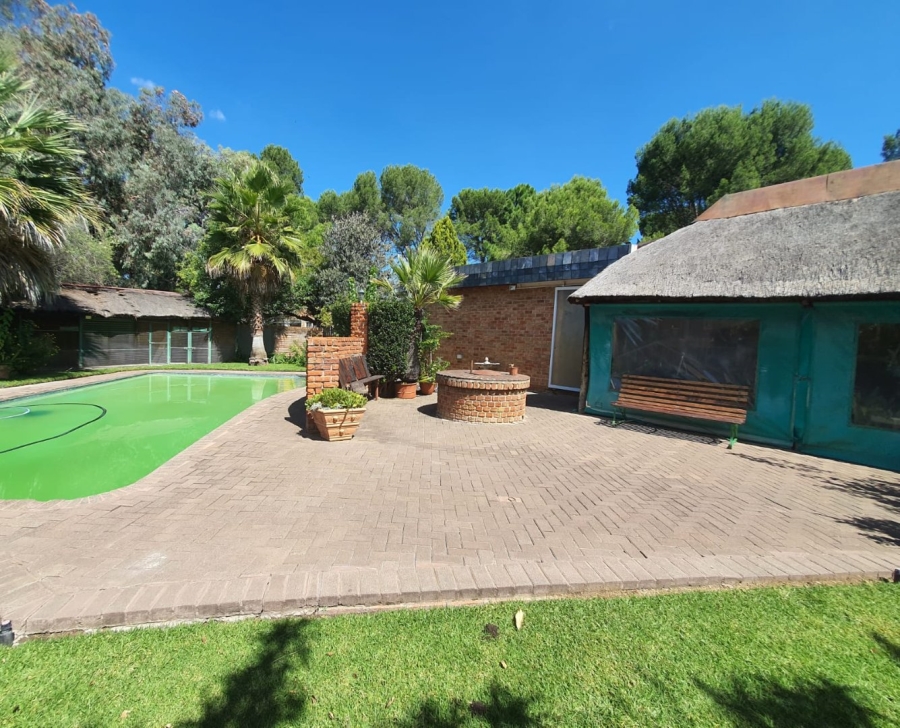 Commercial Property for Sale in Estoire Free State